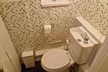 4 bed house, Rachel Gardens, Selly Park, Birmingham, B296NY - Image 13